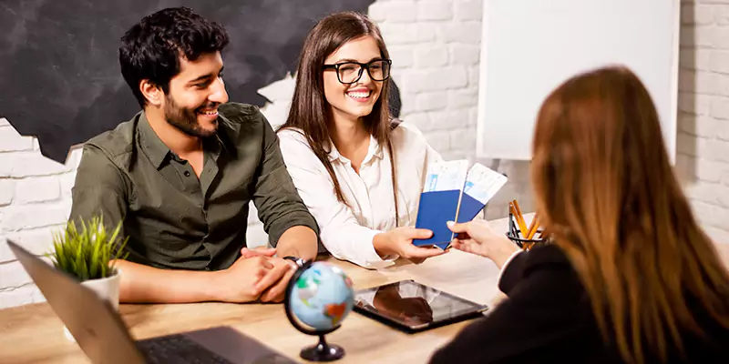 Benefits You Get with Our US Business Visa Consultancy Services in Seychelles